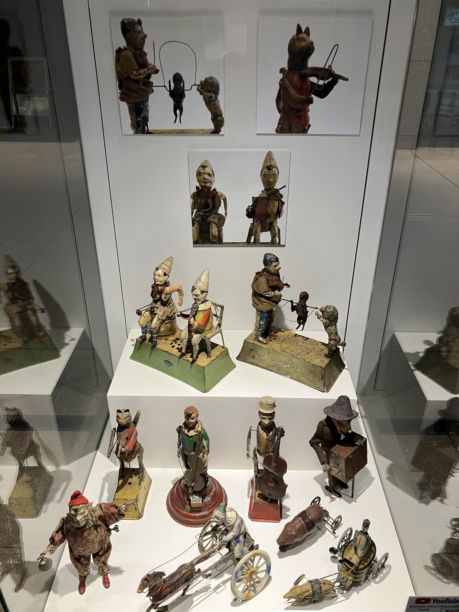 北原コレクション 展示品7