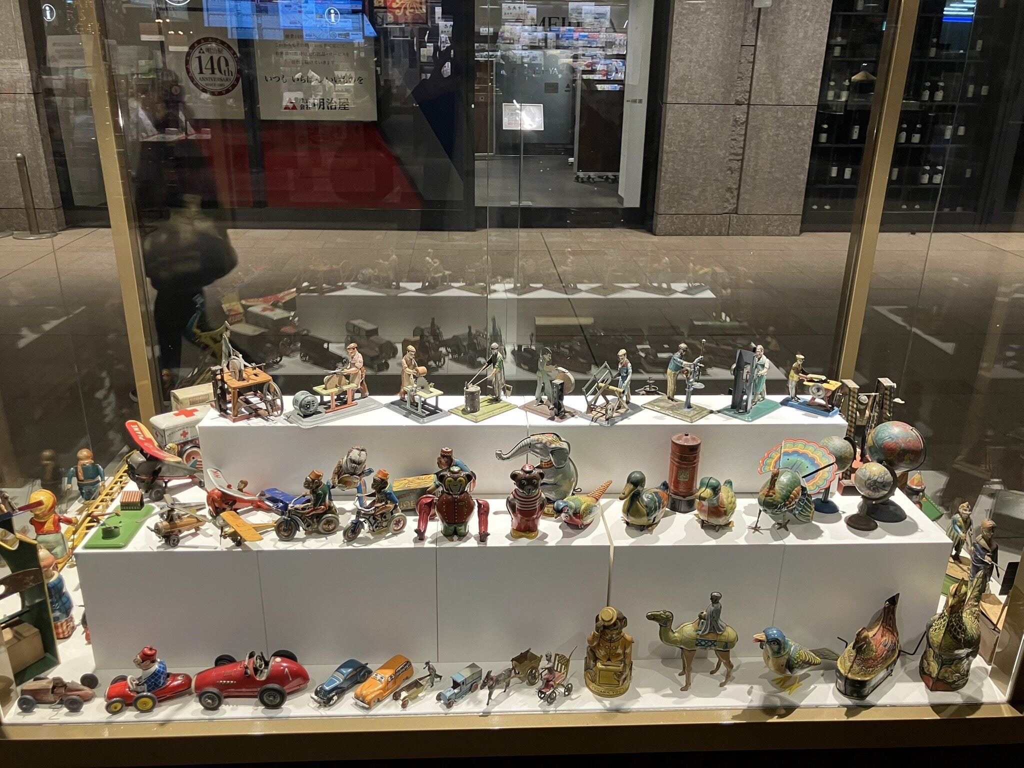 北原コレクション 展示品8