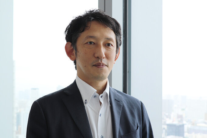 SBプレイヤーズ株式会社 総務部 市川直樹