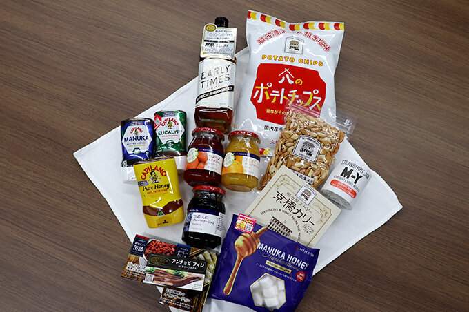 株式会社明治屋 金子聖