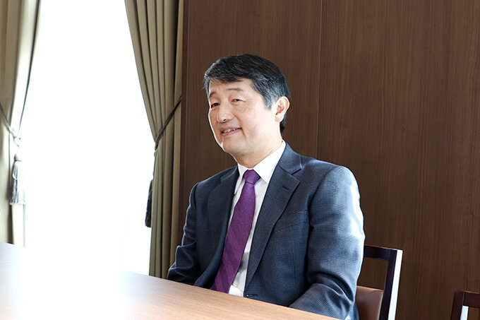 株式会社明治屋 金子聖