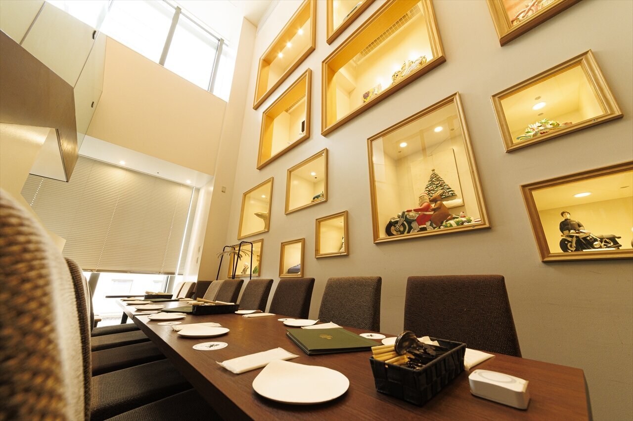 LOBBY LOUNGE 東京 HIBIYA BAR5
