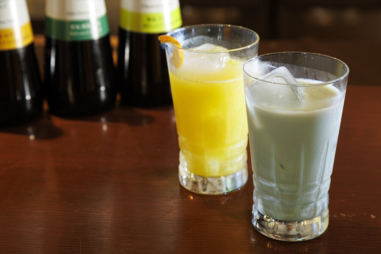 LOBBY LOUNGE 東京 HIBIYA BAR8